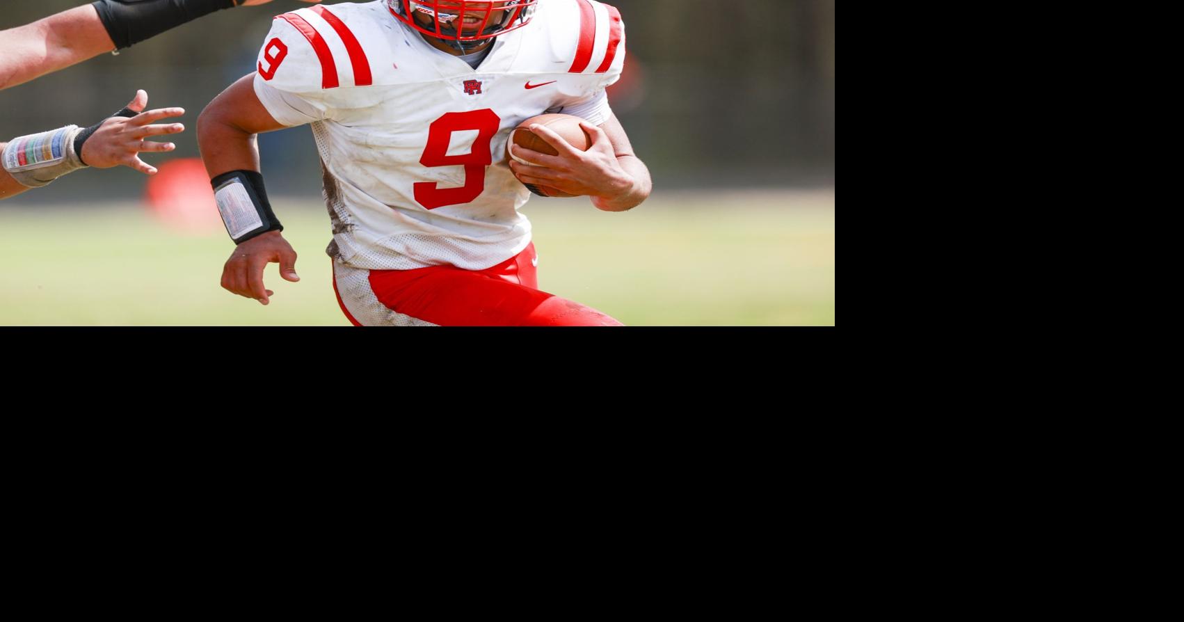 High school football games of the week Our writers pick No. 10 Patrick