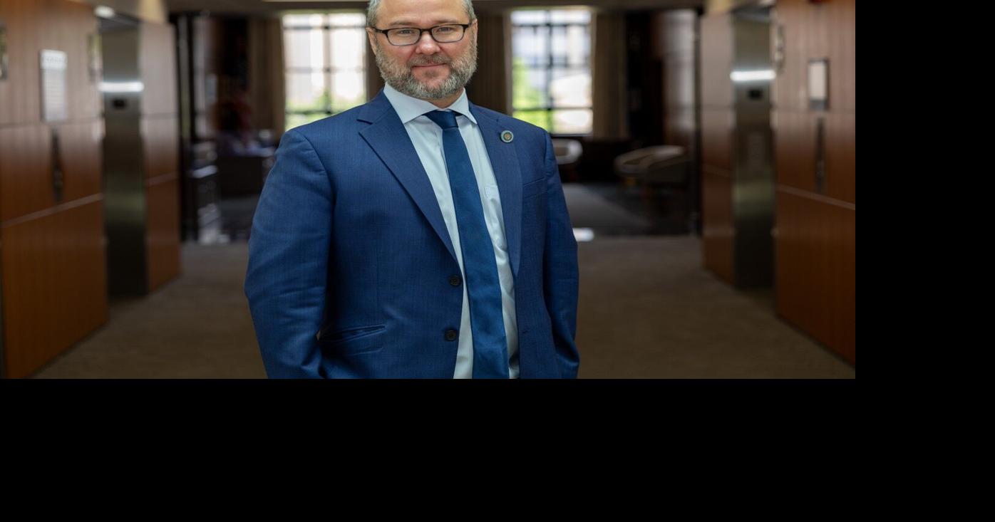 Spanberger names Richmond man chief transformation officer