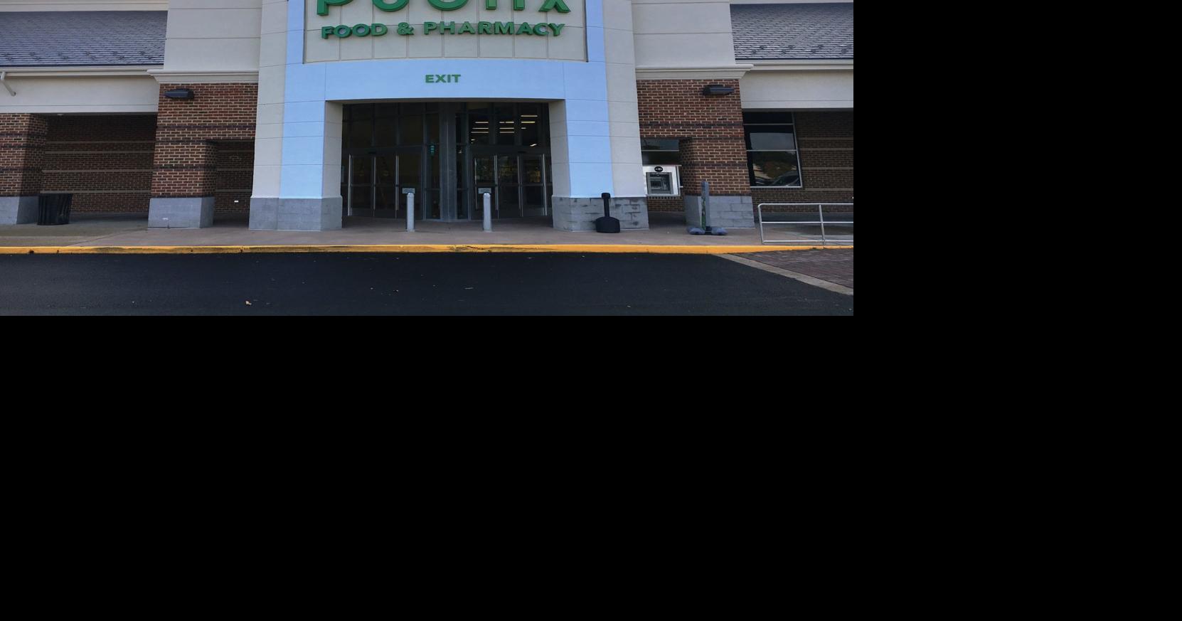 Building permits issued for Publix in Chesterfield