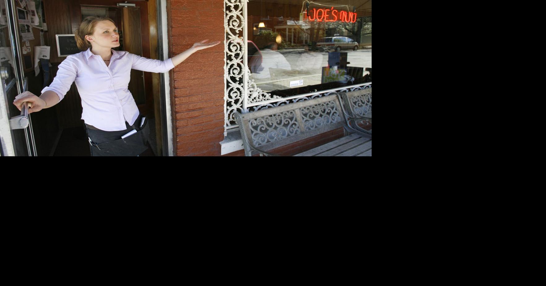 Joe's Inn named one of top 100 'legend and landmark' restaurants in America