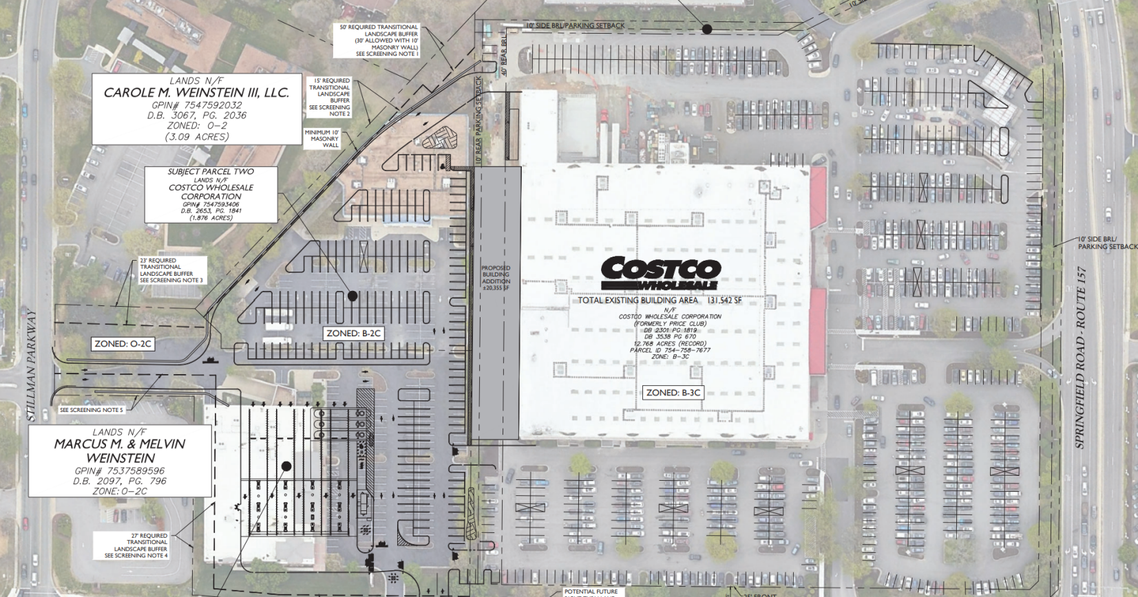 Costco in Glen Allen plans to expand - Vimarsana News