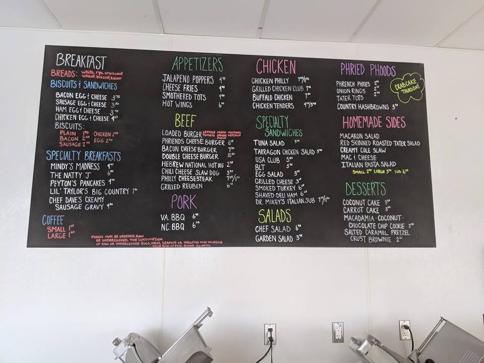 Owner of Stanley's Store opens new restaurant in Montpelier Dave