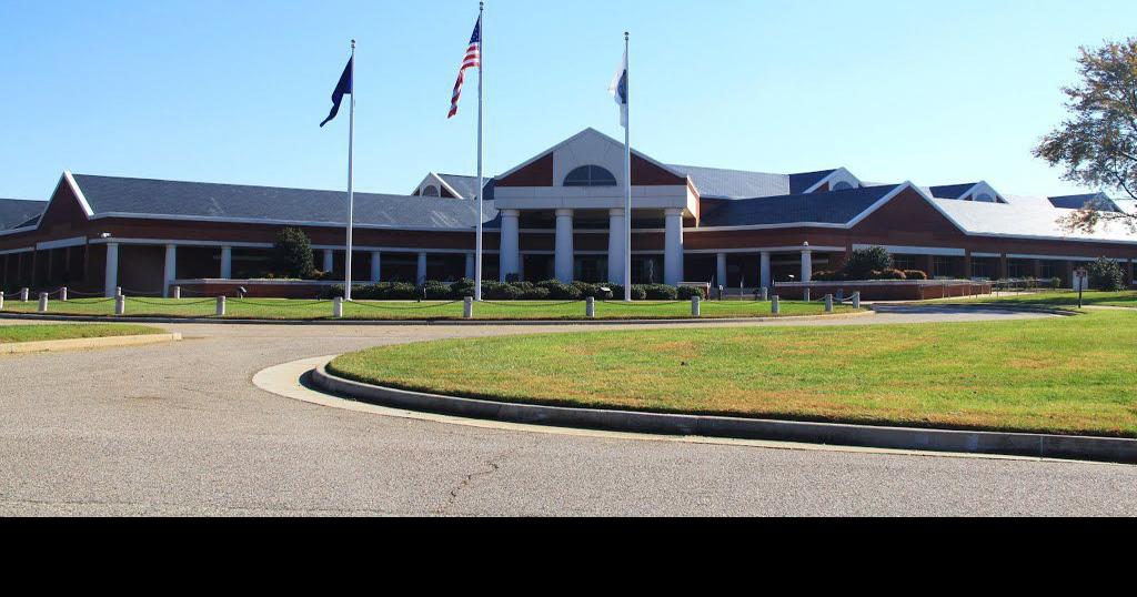 Security at Chesterfield courthouse tightened after attorney attacked