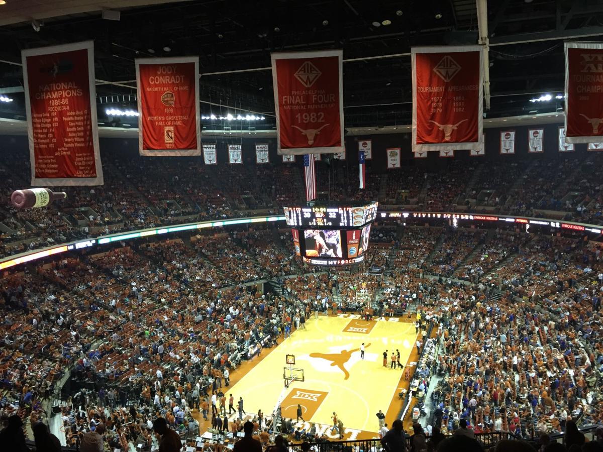 Report Texas Extends Deal To Vcu S Shaka Smart College Sports