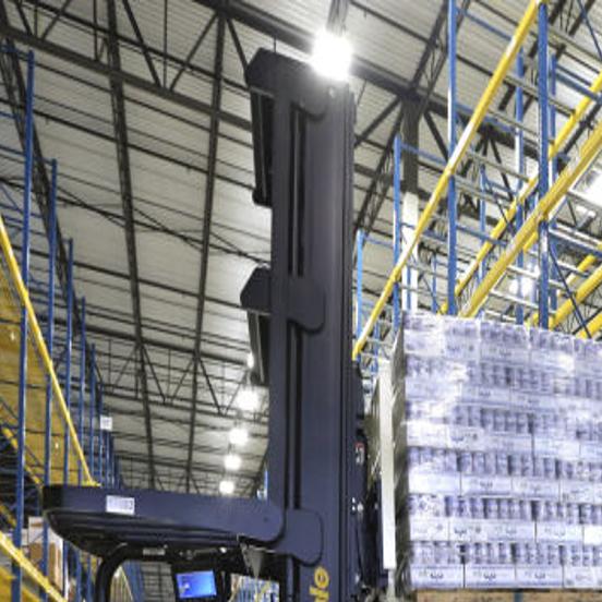 The Vitamin Shoppe S Local Distribution Center Is Now Shipping Business News Richmond Com