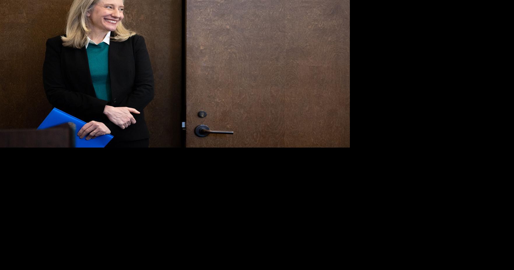 Spanberger promised to address affordability. Will she?