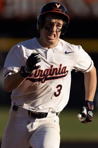 Virginia Catcher Kyle Teel Signs With Boston Red Sox for $4