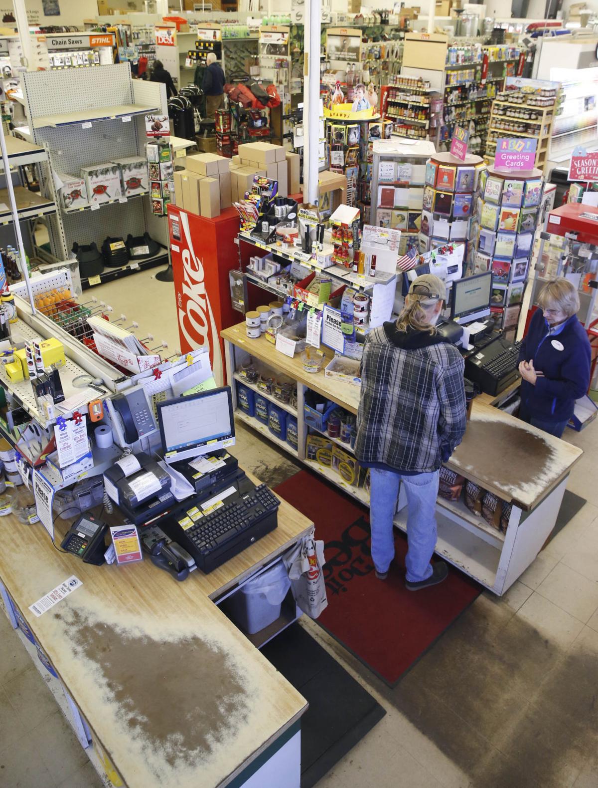 Taylor's DoIt Yourself Center Taylor's Do it Center 13 Photos