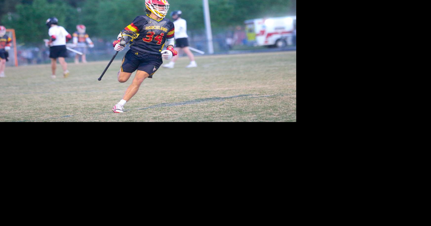 Lacrosse: Goochland opens postseason with emphatic win May 25, 2026