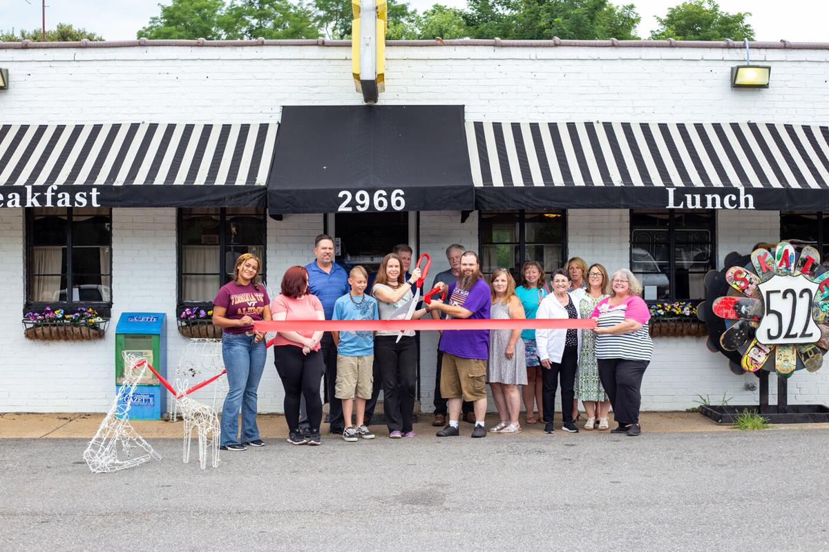 Goochland Restaurant