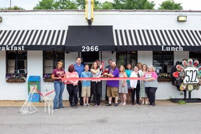 Goochland Restaurant