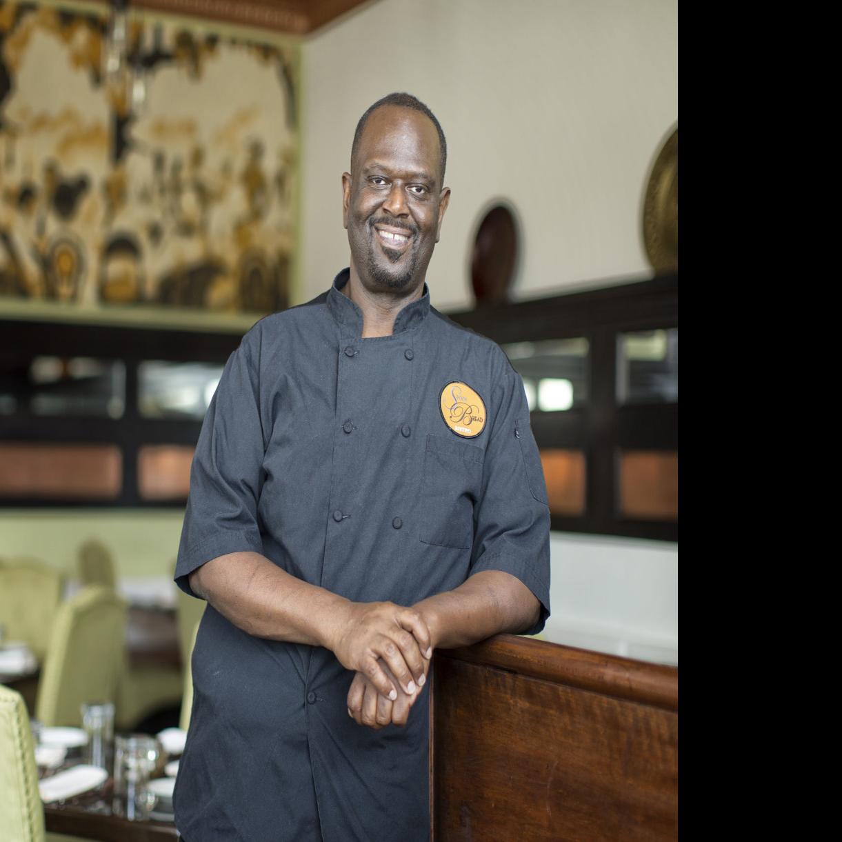 Chef Michael Hall Opening Second Spoonbread Bistro In Former