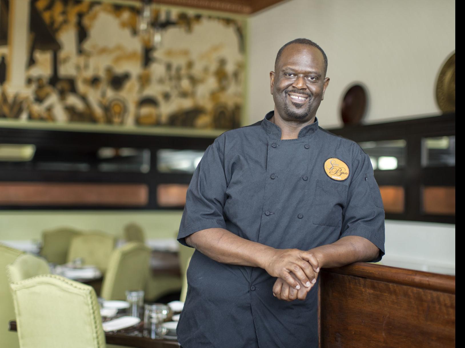 Chef Michael Hall Opening Second Spoonbread Bistro In Former