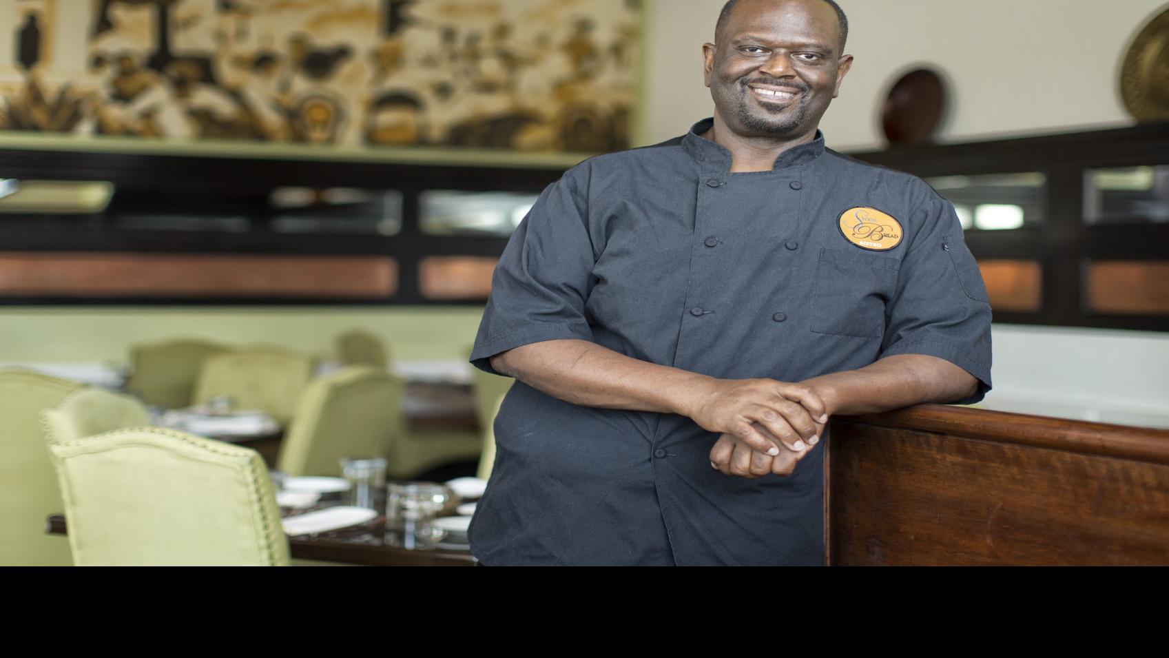 Restaurant Review Spoonbread Bistro Exudes Upscale Southern Charm