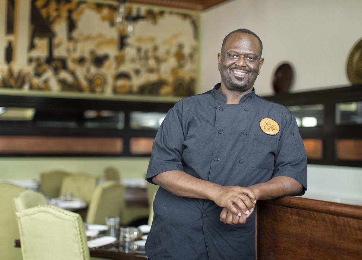 Chef Michael Hall Opening Second Spoonbread Bistro In Former