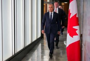 USA-TRUMP/TARIFFS-CANADA