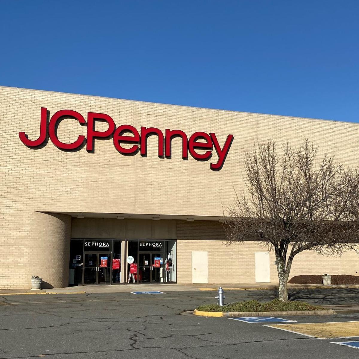 J C Penney Plans To Close Two Stores In Virginia Including One In Henrico County Business News Richmond Com Jcpenney Closing List 2022