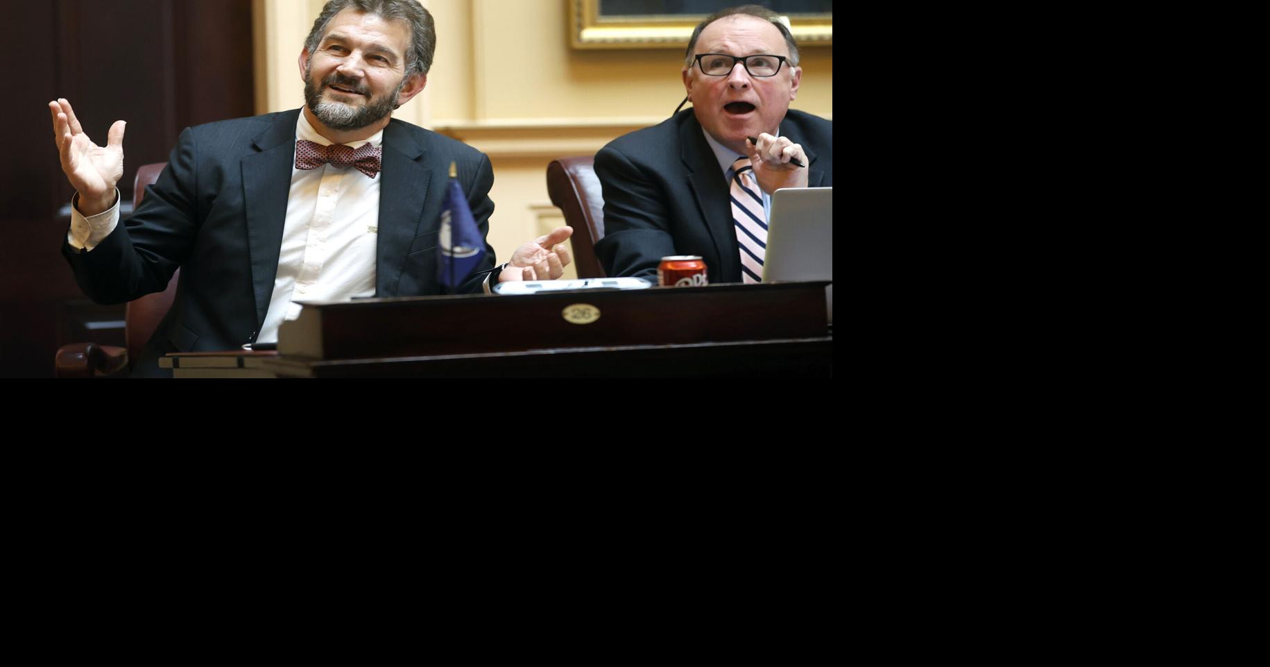 Virginia hemp businesses sue Spanberger in hopes of blocking new law Aug 4, 2026