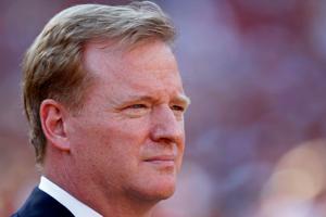 NFL, Roger Goodell have good reasons to quickly rule on Jed York punishment