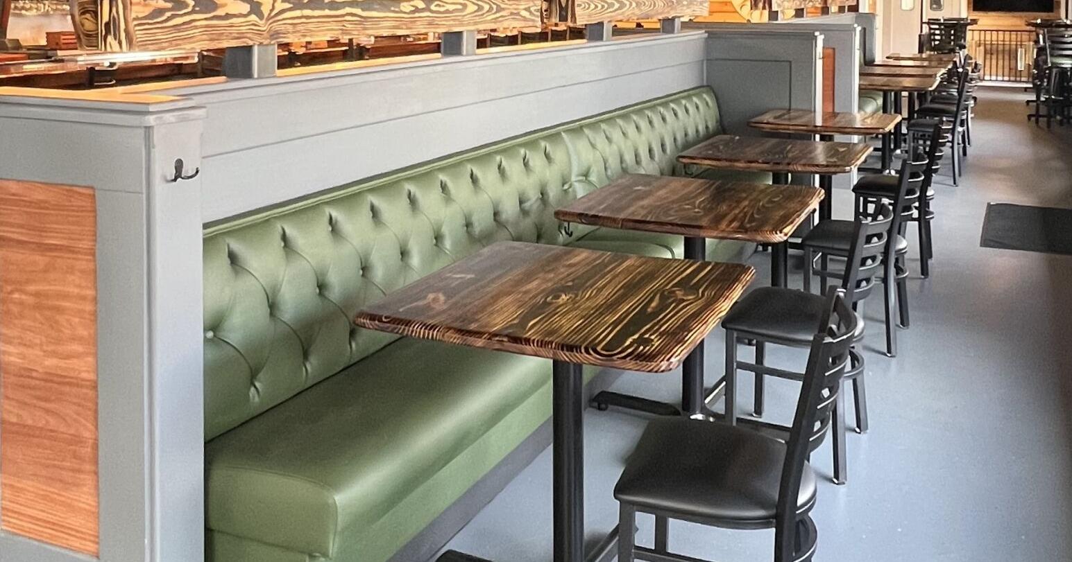 Supper moves into own space in Scott's Addition - Vimarsana News