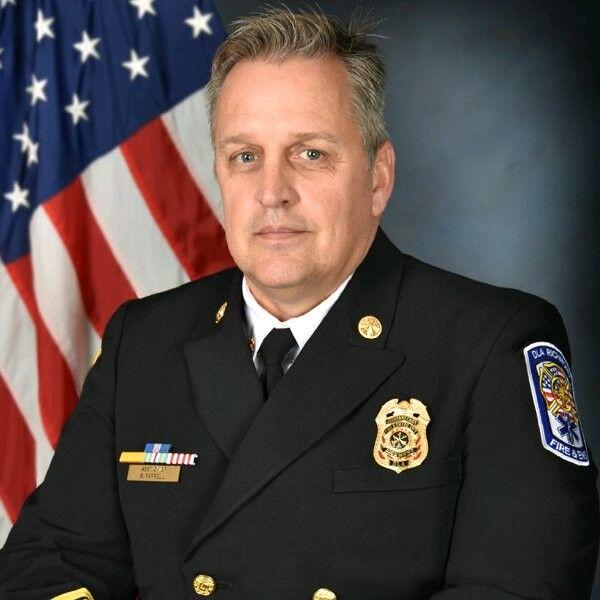 Davenport, Hughes lead in respective Chesterfield races