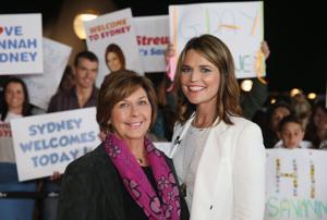Nancy Guthrie, mother of "Today" show anchor Savannah Guthrie, disappeared from her Arizona home on Feb. 1, 2026.