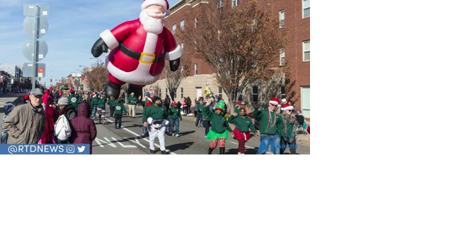 Tabor City Christmas Parade 2022 Dec 2, 2021: Check Out A1 Minute Now: Christmas Tree Shortage; Dominion Christmas  Parade Returns To Broad; Faa May Close Richmond Airport Traffic Tower  Overnight. | Exclusive | Richmond.com