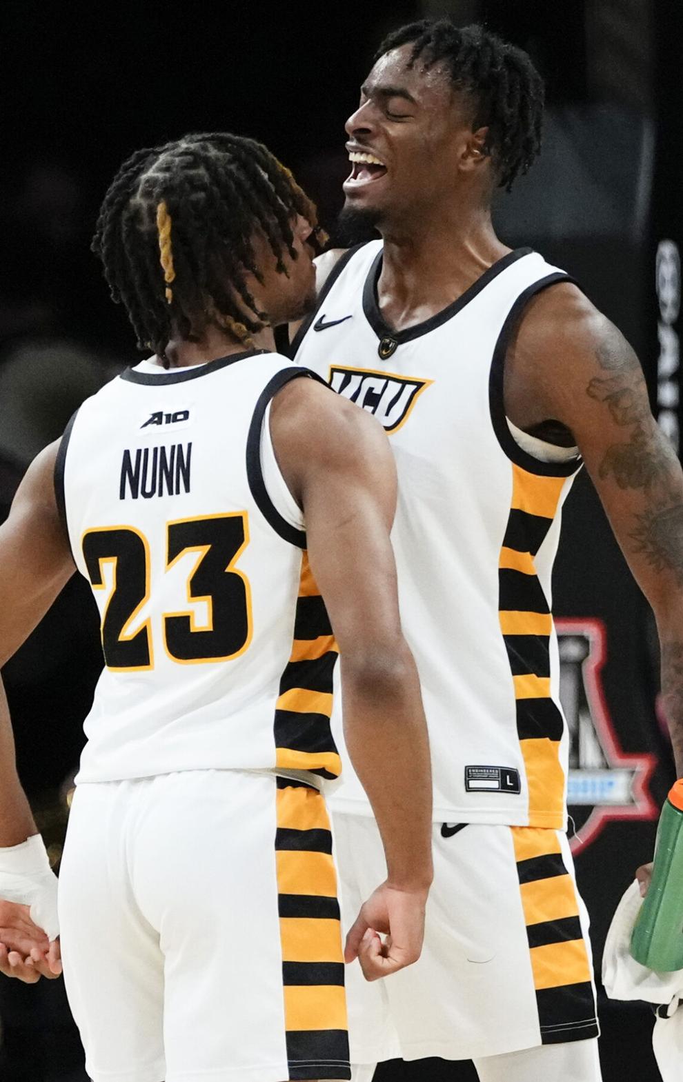 VCU basketball releases 202324 nonconference schedule