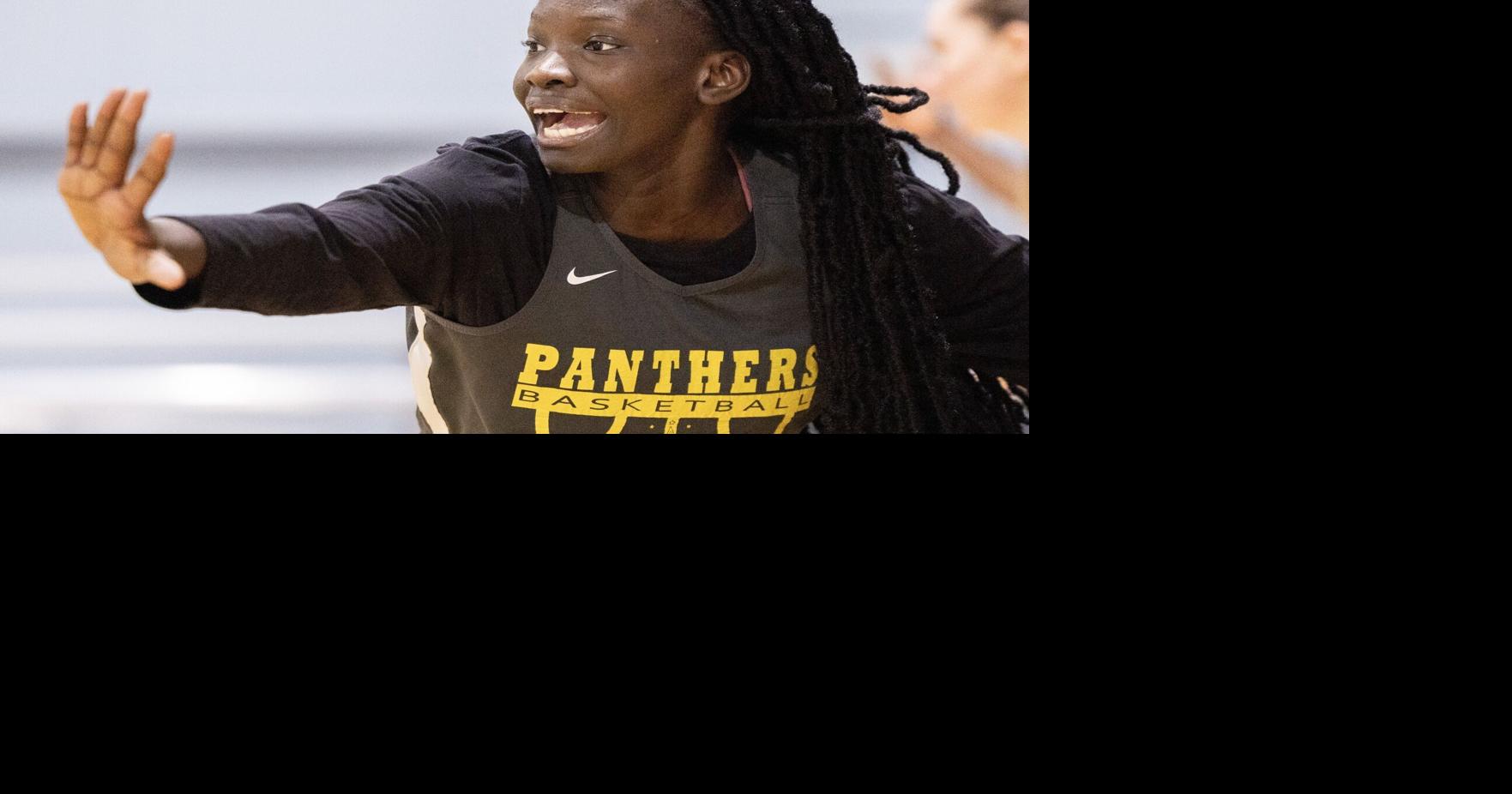 'Lets go girls!': Shining Stars Sports Academy fosters national girls ...