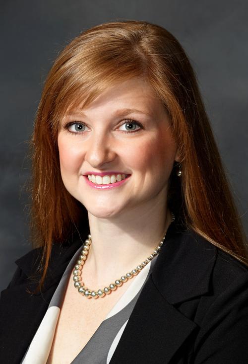 Lindsey Miller On The Move Richmond Com