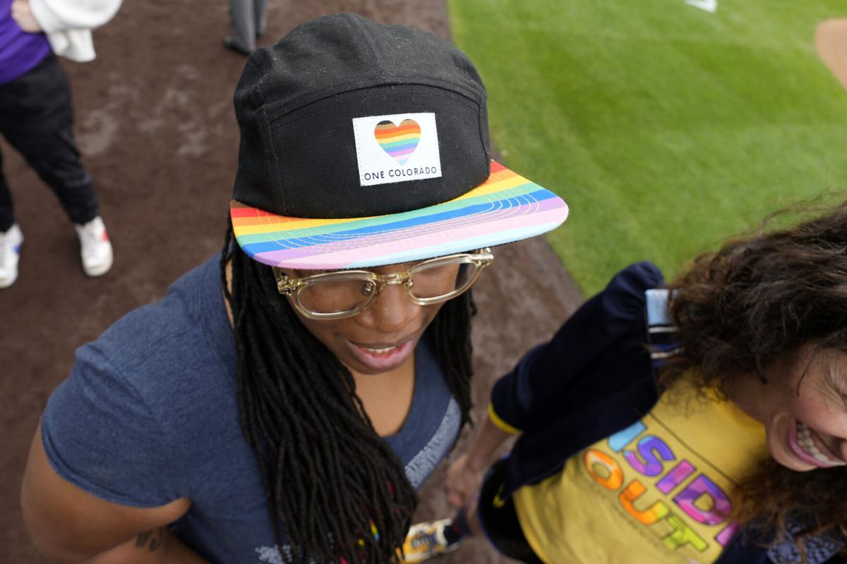 MLB's Billy Bean reflects on Giants' Pride Day, commends Gausman, team