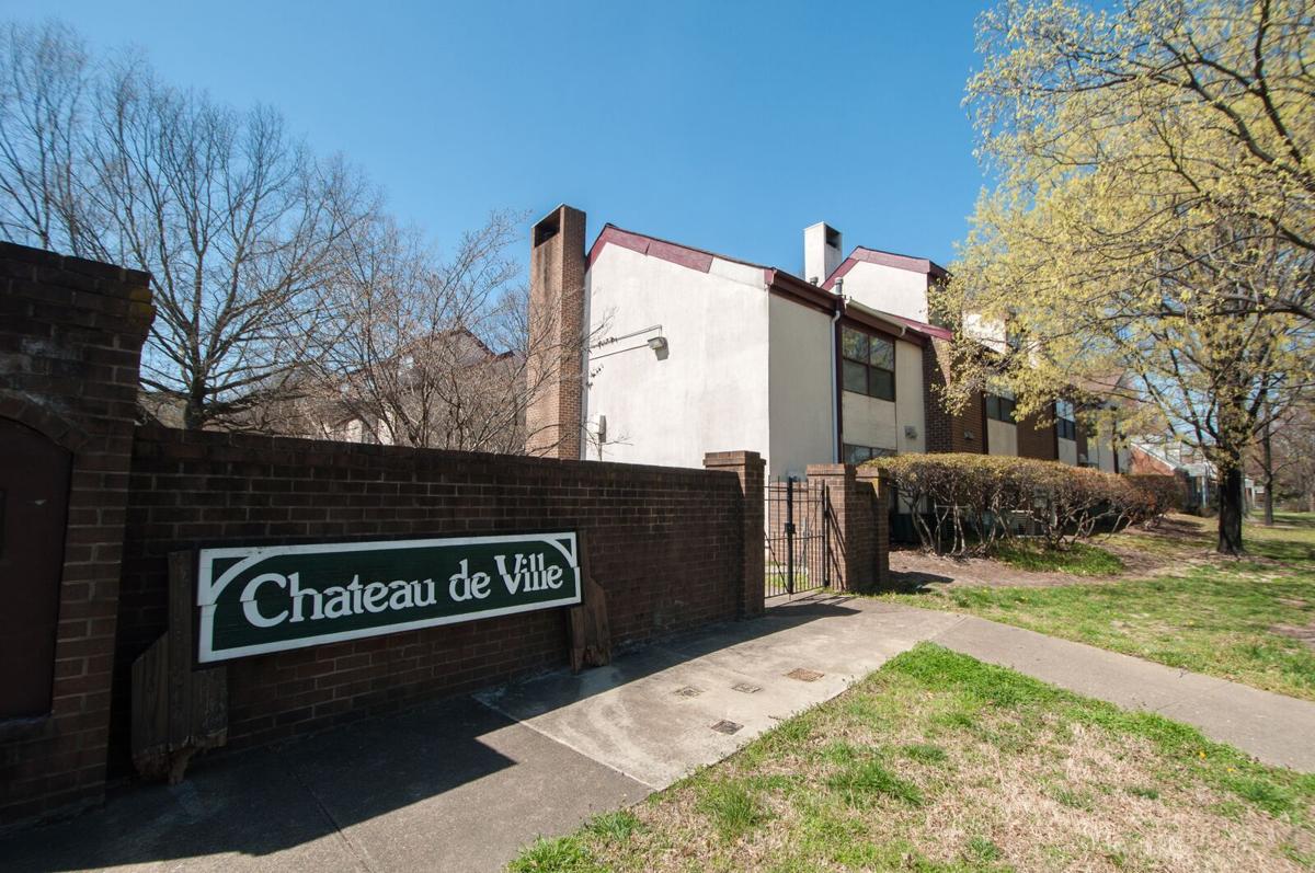 Two apartment buildings in South Richmond sold for $7.45 million | Local | richmond.com