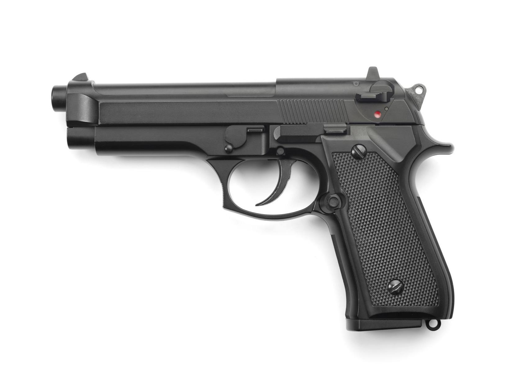 1 102 People Were Denied Purchase Of Gun During First Month Of Va S New One Handgun Per Month Law Virginia Richmond Com