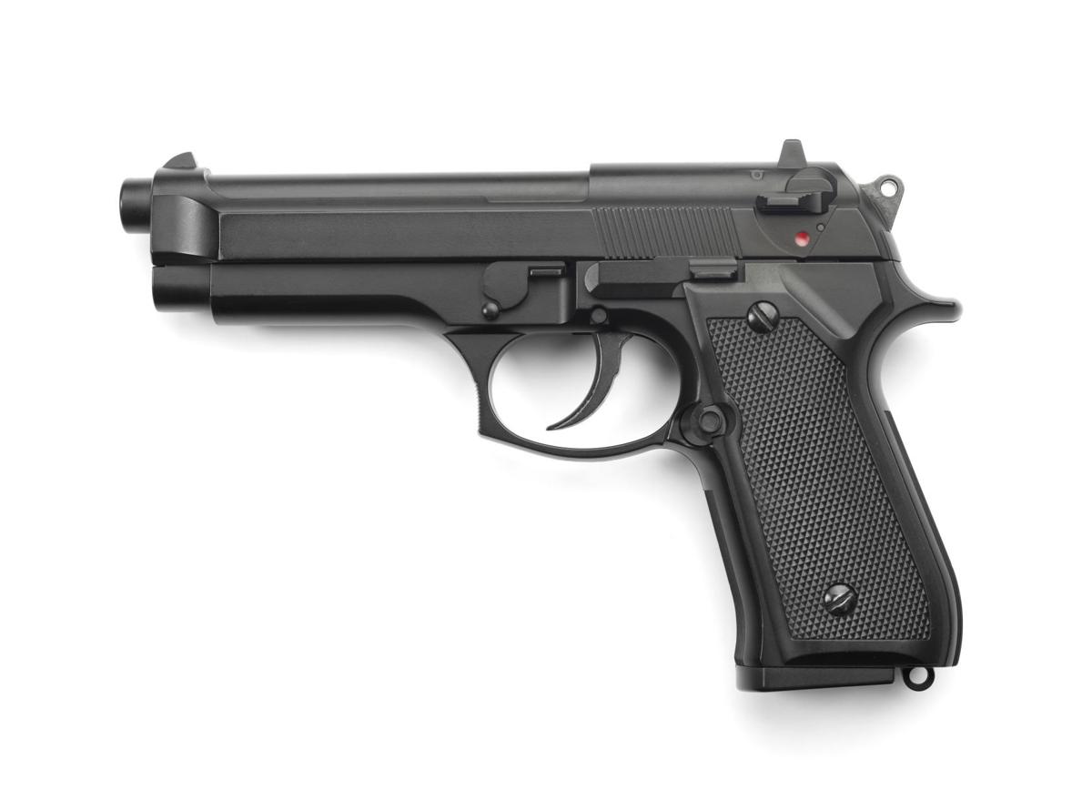 1 102 People Were Denied Purchase Of Gun During First Month Of Va S New One Handgun Per Month Law Virginia Richmond Com