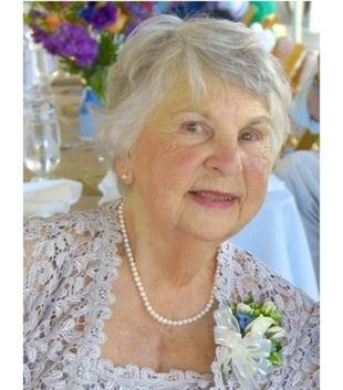 CULLINAN, PHYLLIS