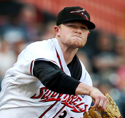 Squirrels openingnight lineup Sports richmond.com Squirrels openingnight lineup Sports richmond.com