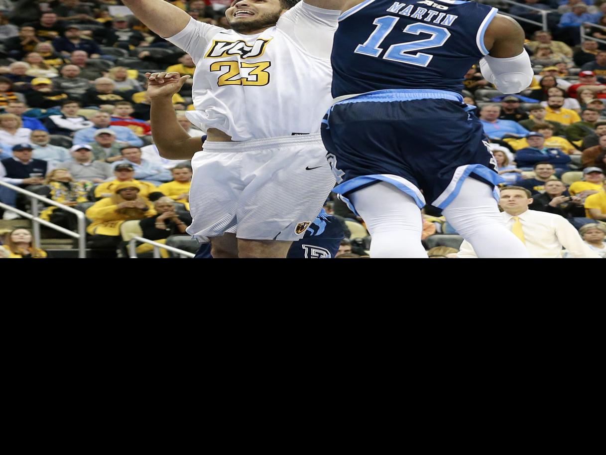Hamdy To Receive Release From Vcu College Sports Richmond Com