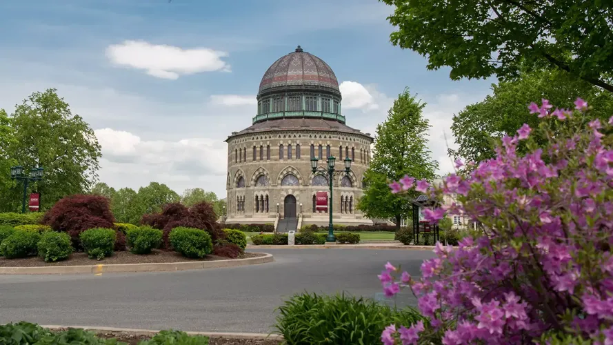 Union Student-Athletes Awarded Nine Honors on Prize Day