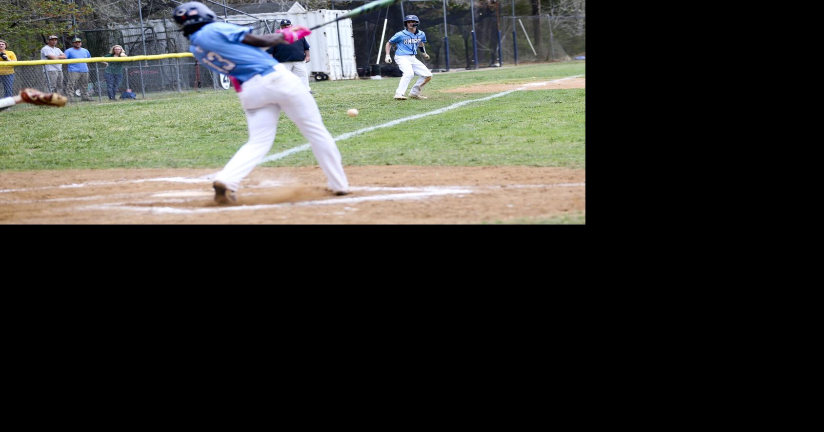 BSH baseball runs off three straight wins late in the season