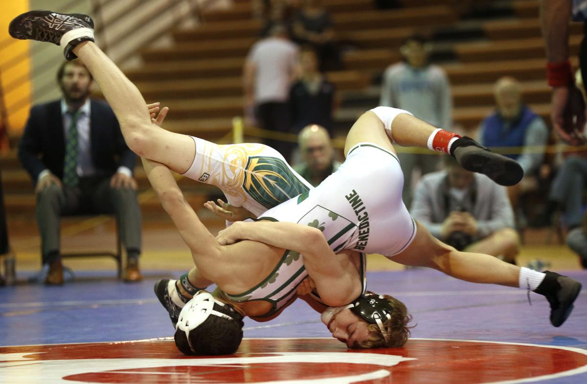 Previewing the 201819 high school wrestling season