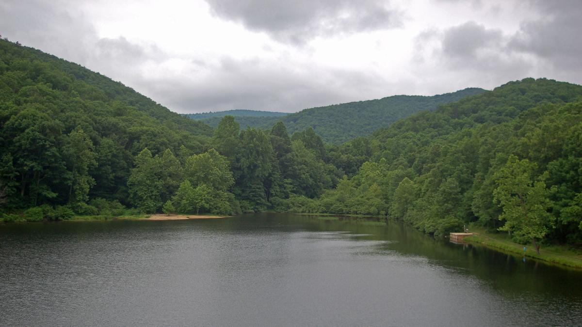 Five great camping spots in Virginia Outdoors