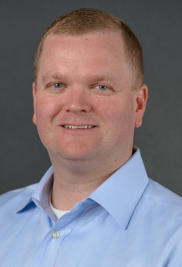 Brian Busbee