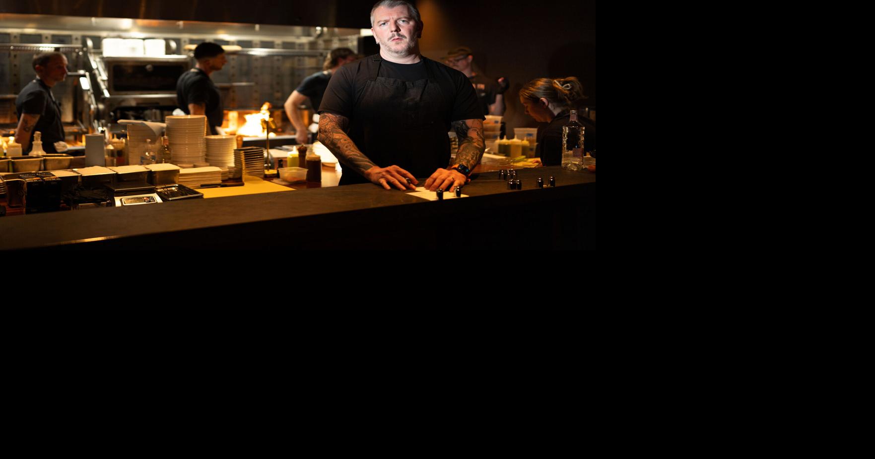 Dining review: Restaurant Adarra is one of Richmond's best restaurants