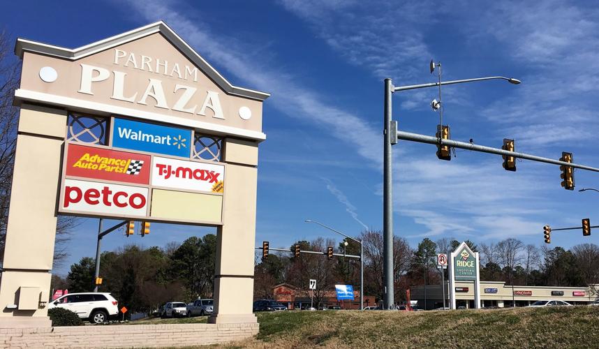 TJ Maxx, Richmond - IN