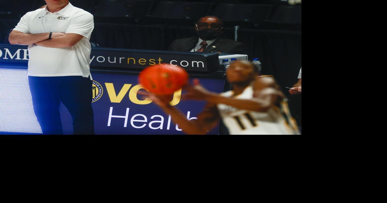 For VCU, return to play felt good, if still not completely normal