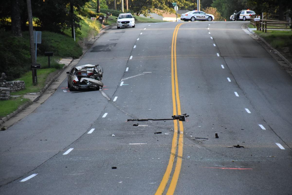 Judge denies bond for man in hitandrun death of Richmond boy, declaring him flight risk