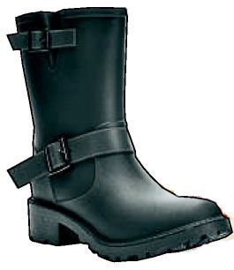 just water boots
