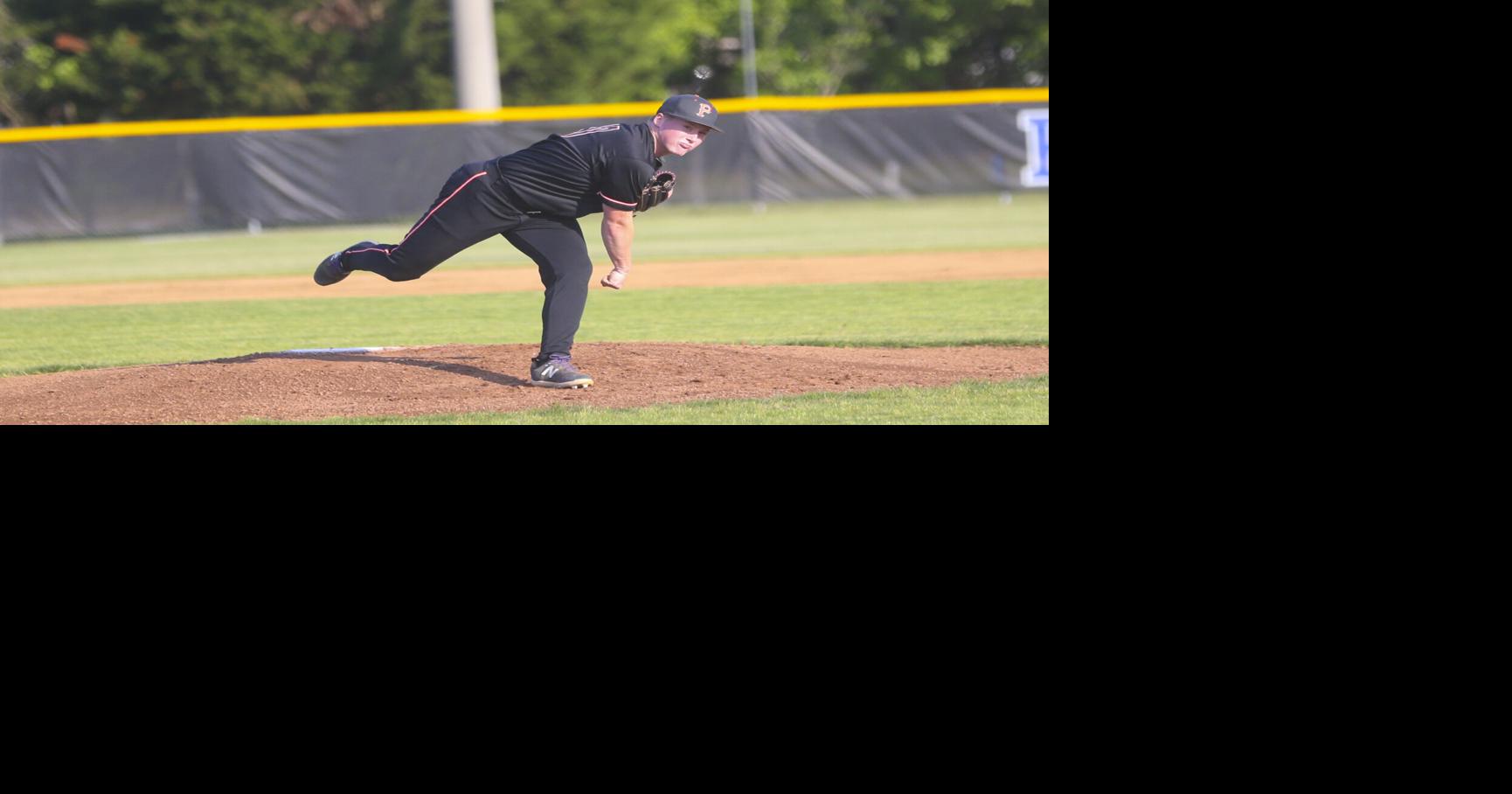 Atlee baseball ends Powhatan’s season on the way to region title