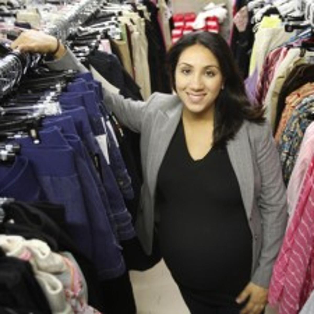 Emommie Com Find Niche In Selling Off Price Maternity Clothing