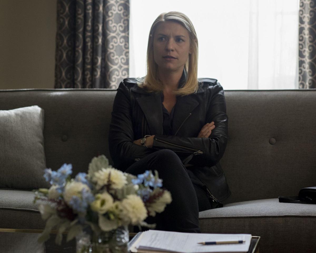 claire danes richmond showtime s homeland premiered sunday find out which claire danes richmond showtime s homeland premiered sunday find out which